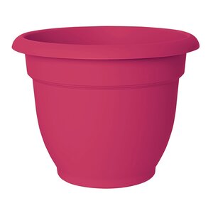 Ariana Self-Watering Plastic Pot Planter