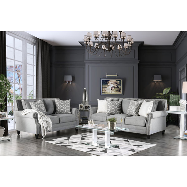 Buda Living Room Collection by Darby Home Co