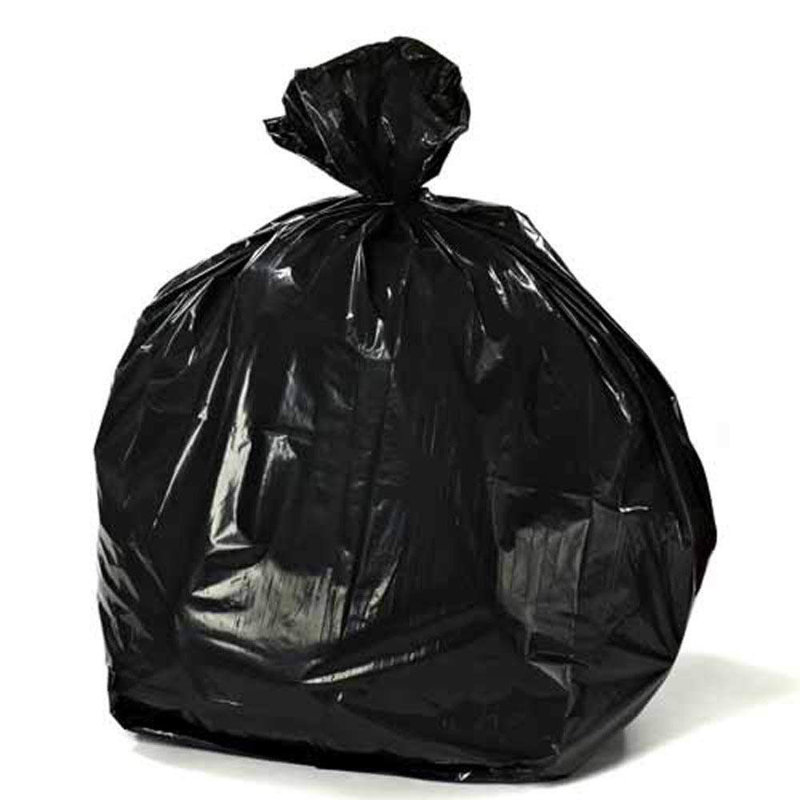Toughbag 42 Gal. Trash Bags, 50 Count
