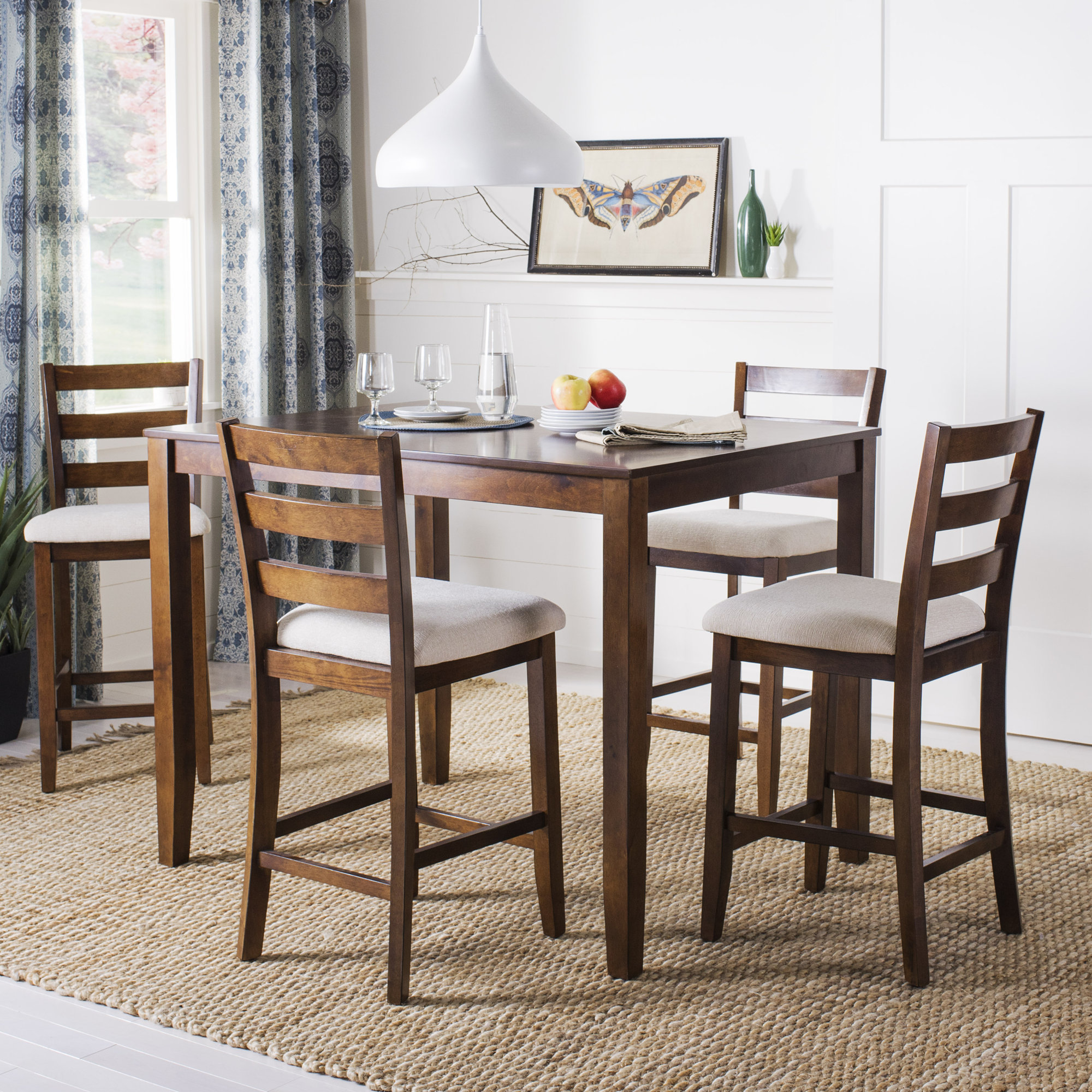 Donegal 5 Piece Dining Set
