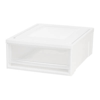 Rebrilliant Raoul 12 05 W Storage Drawer Wayfair