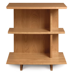 Berkeley Nightstand by Copeland Furniture