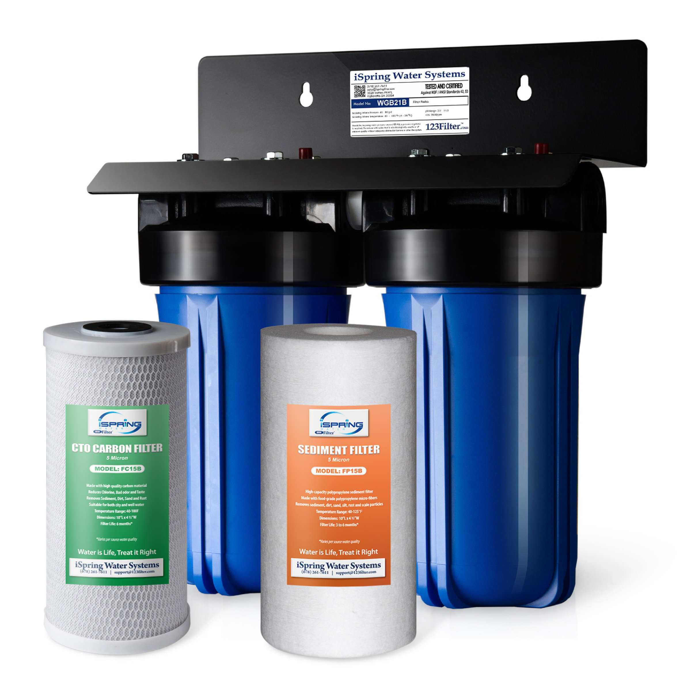 Big blue. Single Stage Water Filter NW 1/2 картриджи. Water Filter Stage Sediment. Blue Water фильтр. 1 Stage Water Filter System.