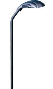 Best 1-Light Pathway Light By Dabmar Lighting Outdoor Lighting 1-Light Pathway Light By Dabmar Lighting Outdoor Lighting