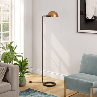 Meyda Tiffany Tulip 71 Torchiere Floor Lamp Wayfair