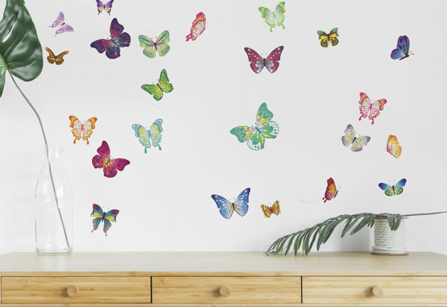 Best-Selling Wall Stickers