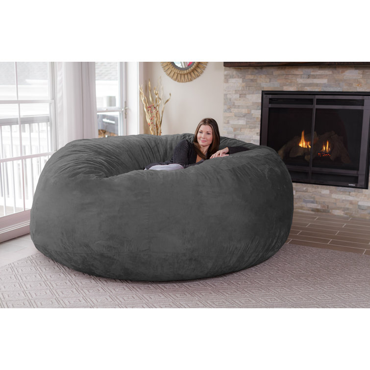 big bean sofa