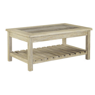 24 Inch Square Coffee Tables Wayfair Briarwood Coffee Table