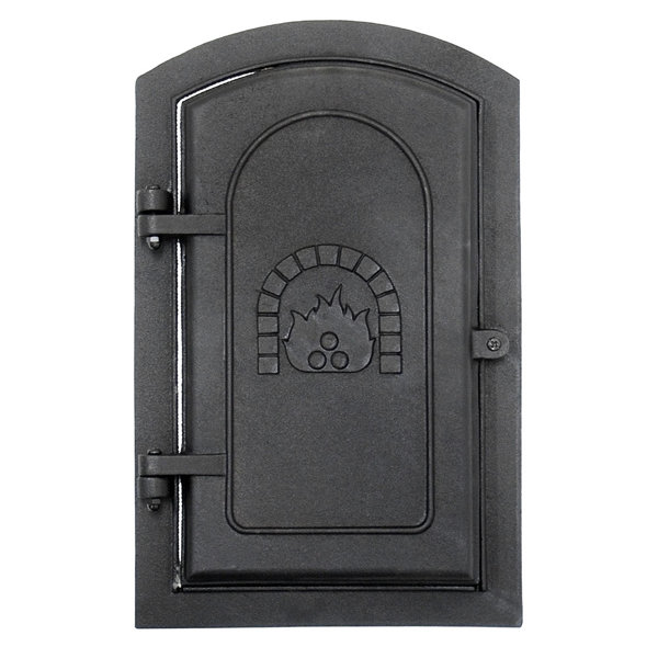 Clean-Out Door by Minuteman International