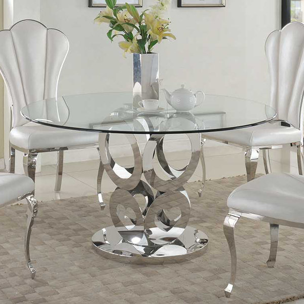 Geir Dining Table By Willa Arlo Interiors Top Reviews