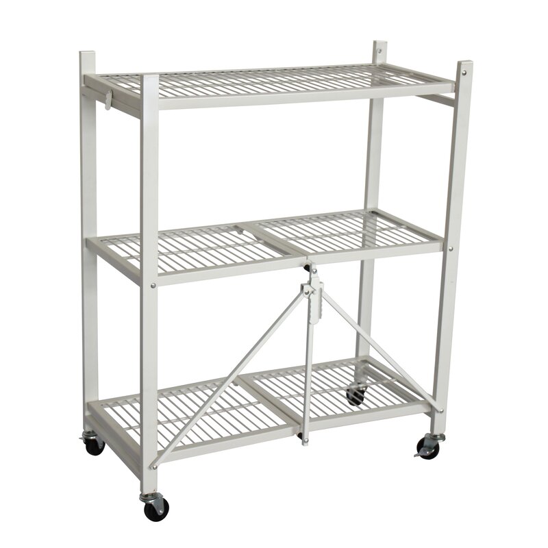 utility shelving unit