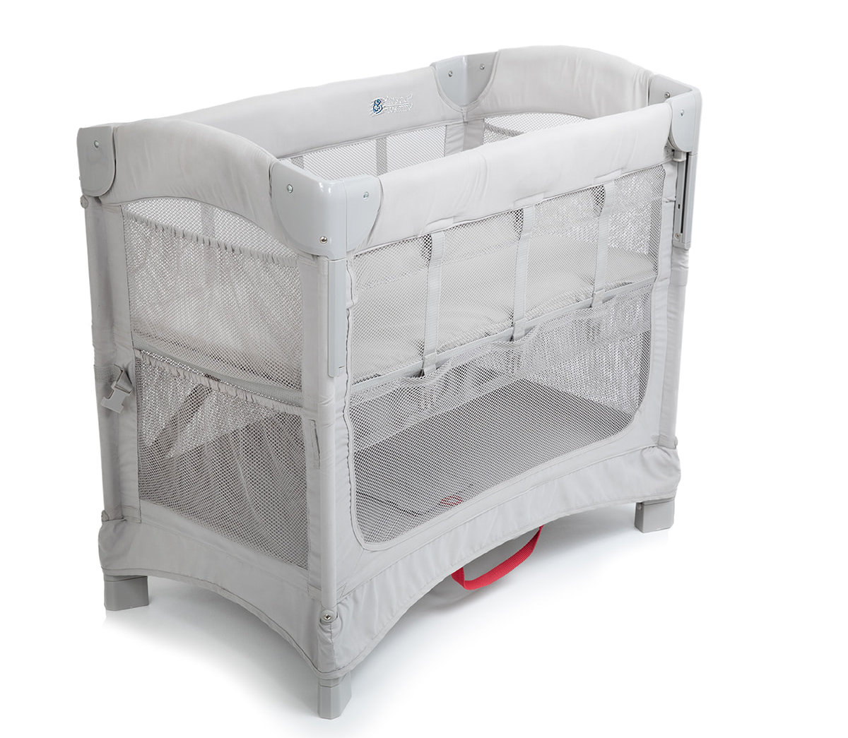 bedside crib mattress