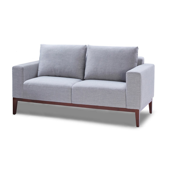 Waldschmidt Modern Loveseat By Brayden Studio Best Choices