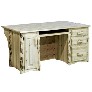 Review Abordale Computerr Desk by Loon Peak
