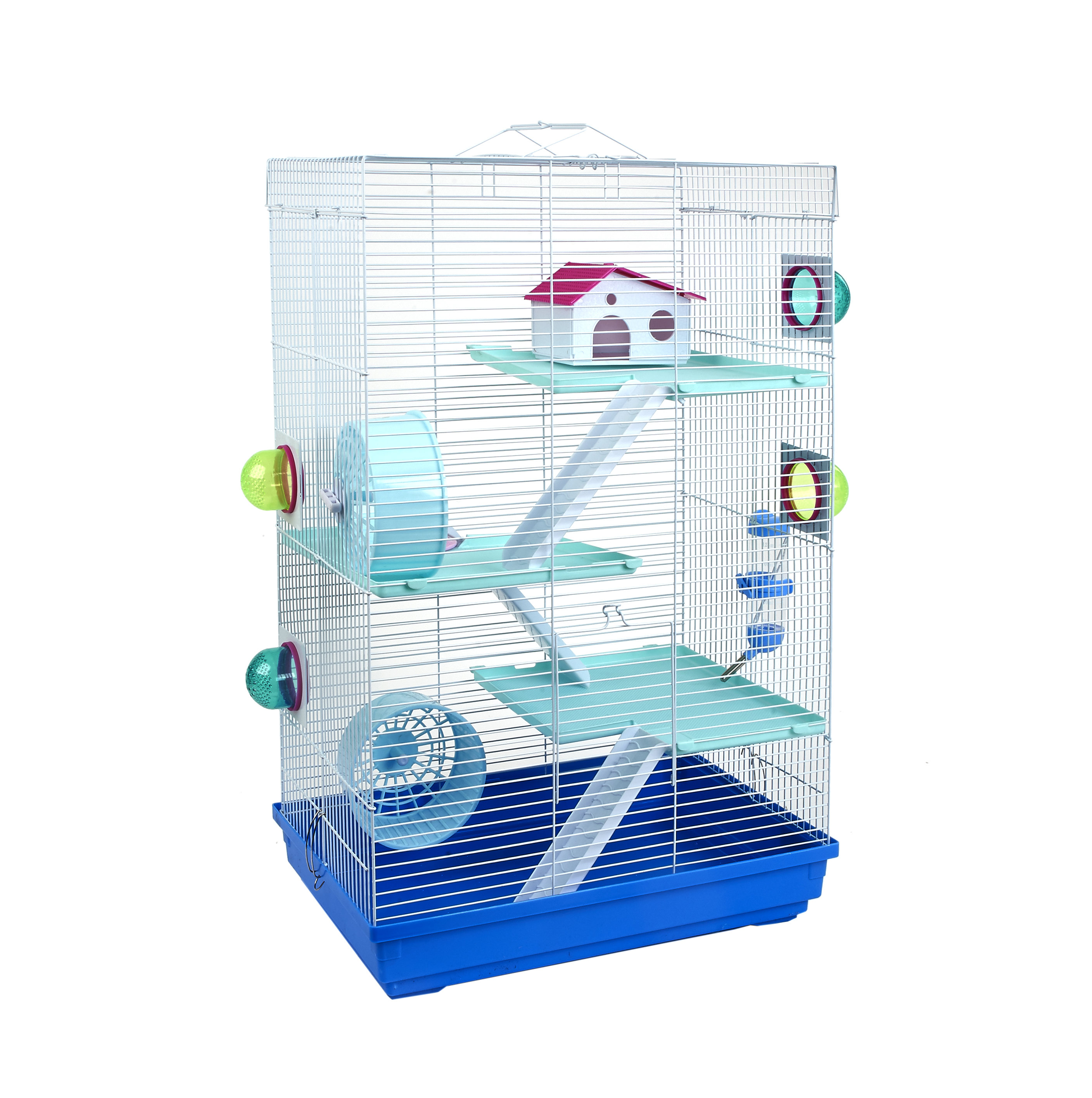 wayfair hamster cage