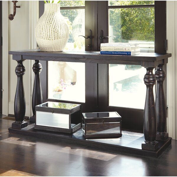 Lewisburg Console Table By Darby Home Co