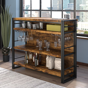 Bar Wine Cabinets You Ll Love In 2020 Wayfair