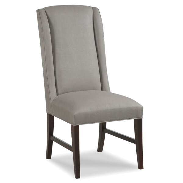 Carla Upholstered Dining Chair By Fairfield Chair
