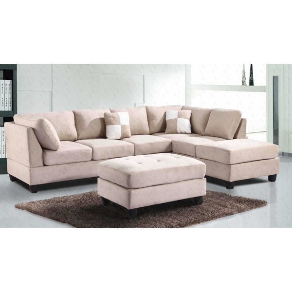 Childress Living Room Set by Andover Mills