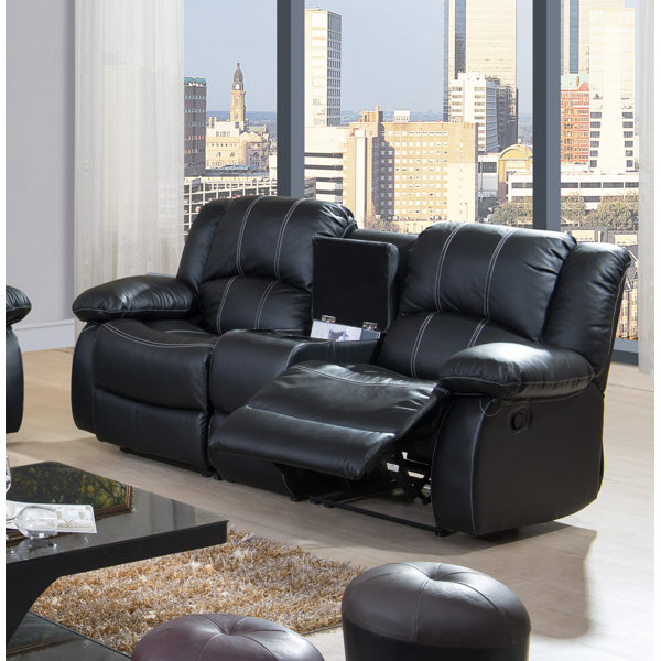 Le Reclining Loveseat By Red Barrel Studio New Design
