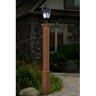 Best Trinity 74 Post By New England Arbors Outdoor Lighting Trinity 74 Post By New England Arbors Outdoor Lighting