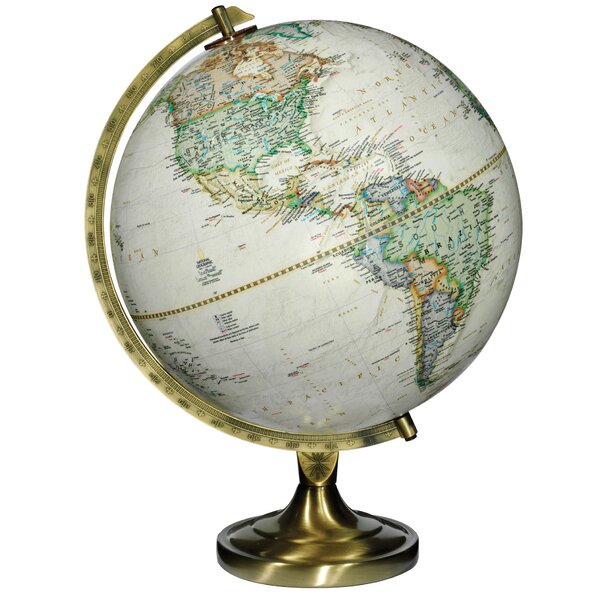 National Geographic Grosvenor Globe by Replogle Globes