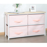 Wide Plastic Drawers Wayfair