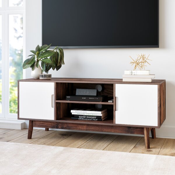 Gallaway TV Stand For TVs Up To 40