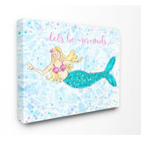 Mermaid Bathroom Decor Wayfair