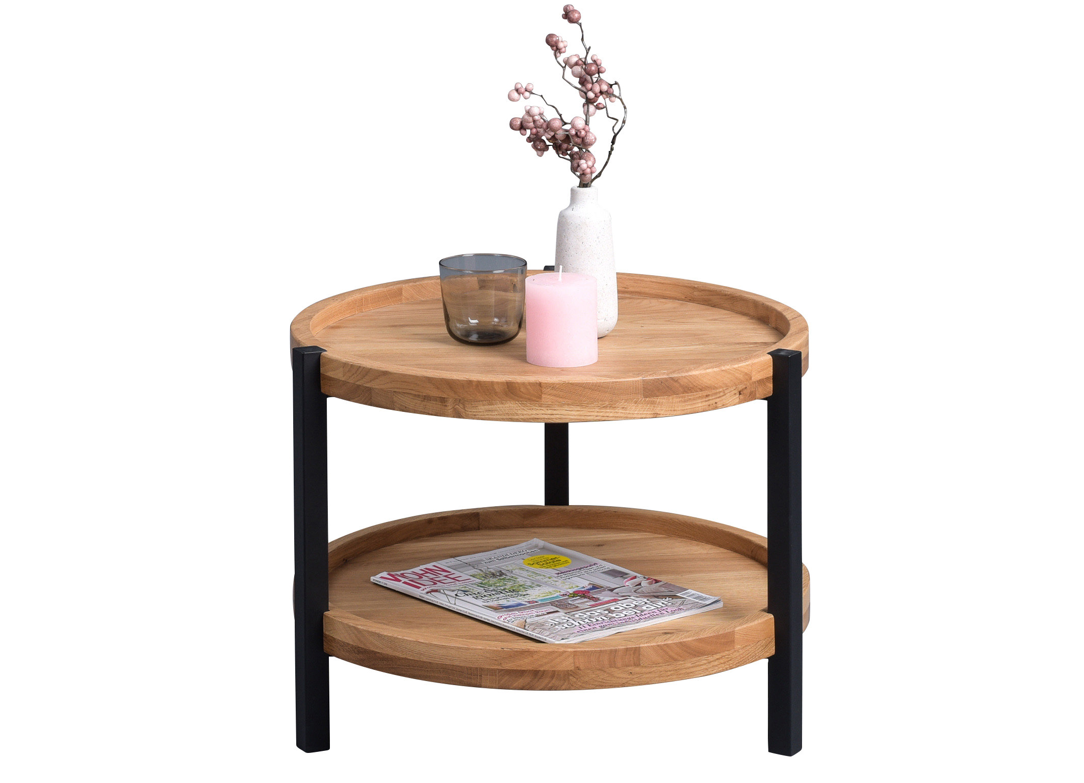 Modern Couchtisch Mit Stauraum - Balkon Gestalten