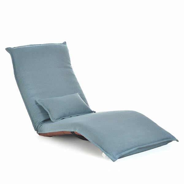 Ellensburg Chaise Lounge By Winston Porter