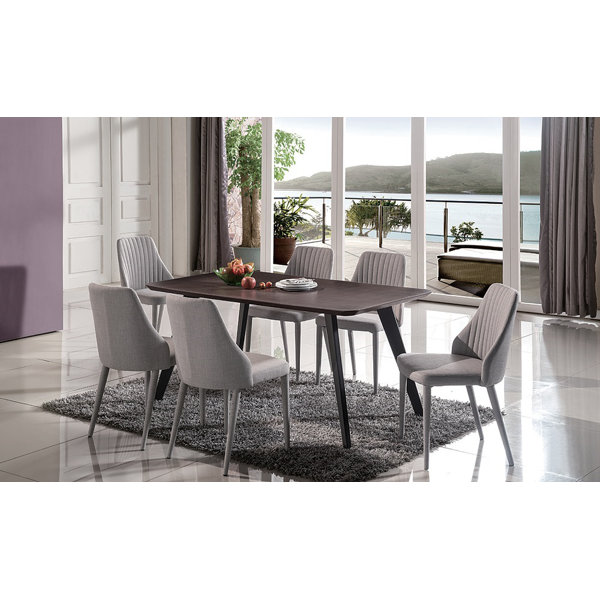 Gibson Dining Table by George Oliver George Oliver