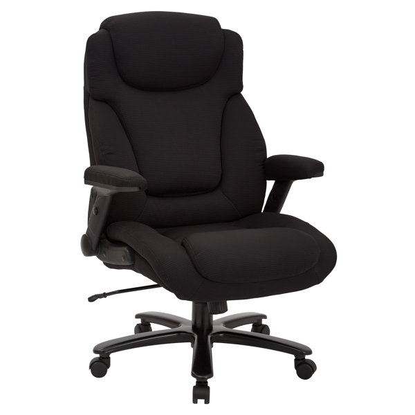 Pro-Line II™ High-Back Executive Chair by Office Star Products