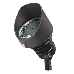 8-Light LED Flood Light