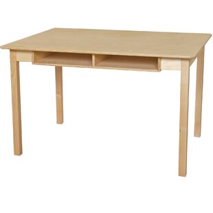 Mainstay Student Desk Wayfair