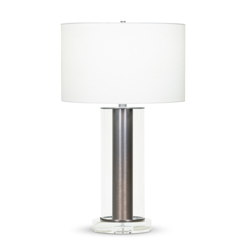 bronze table lamp base