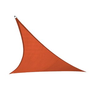 23' Triangle Shade Sail