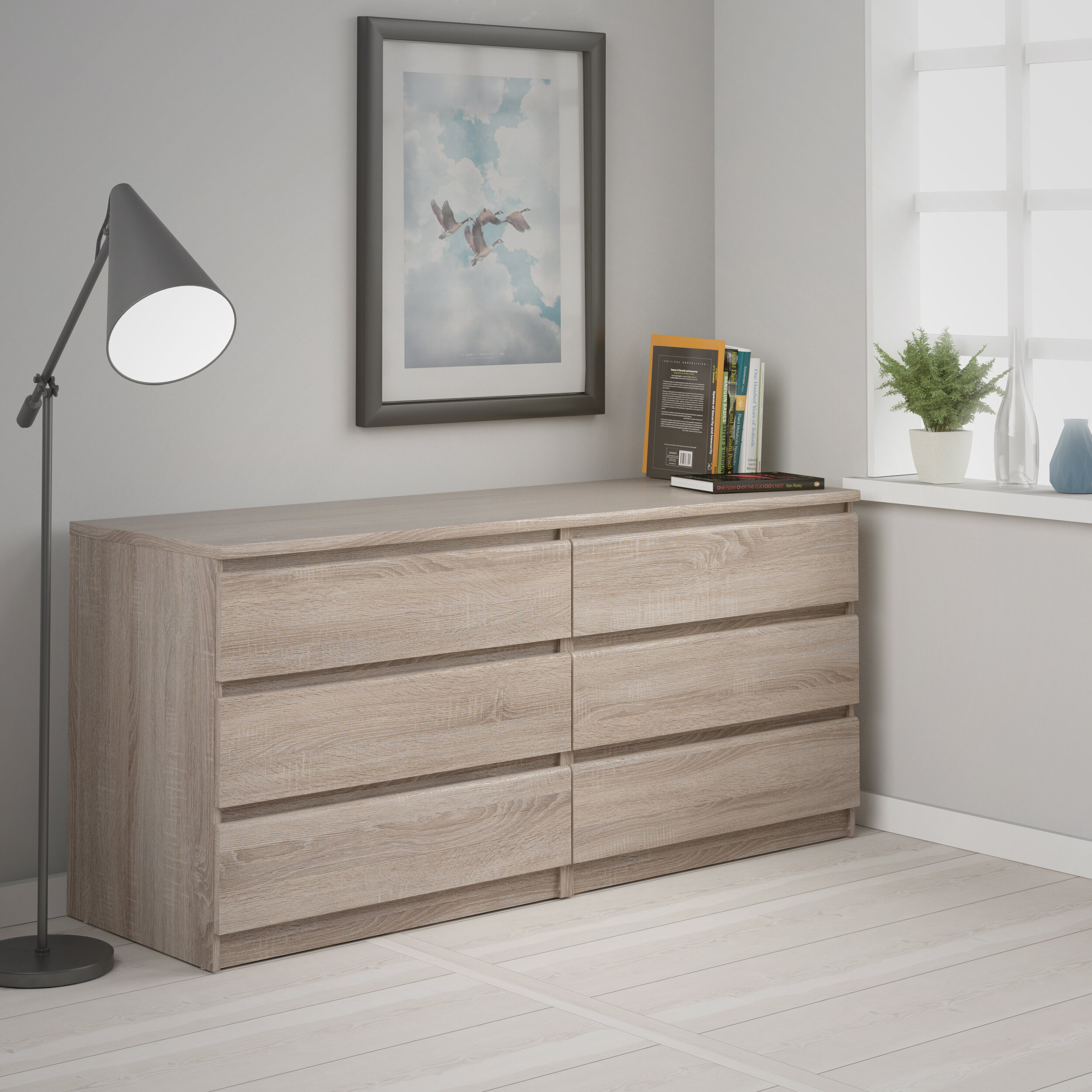 Extra Deep Drawers Dressers Chests You Ll Love In 2021 Wayfair