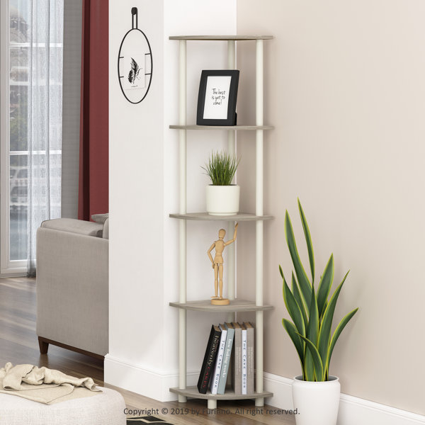 White Gloss Corner Unit Wayfair Co Uk