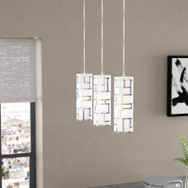 Light Fixtures For Kitchen Wayfair