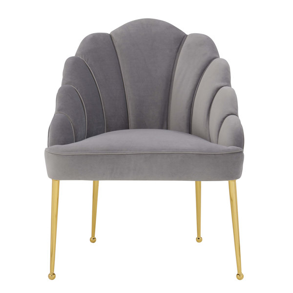 Cohutta Armchair By Everly Quinn Modern