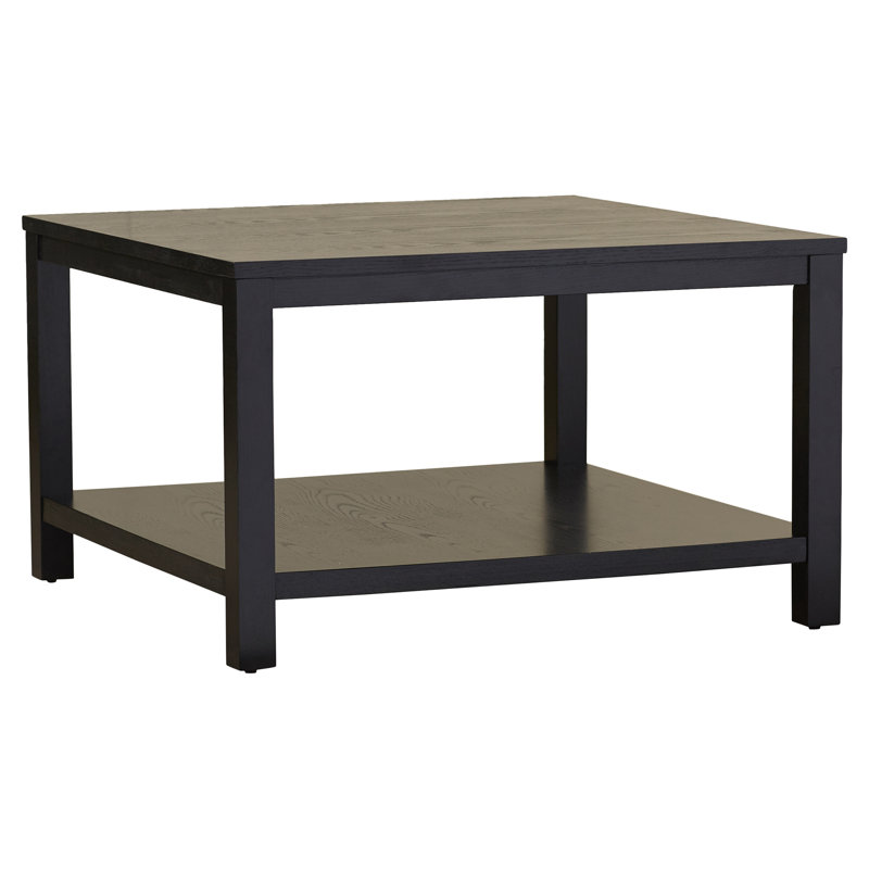 Wrought Studio Crown Heights Coffee Table & Reviews Wayfair