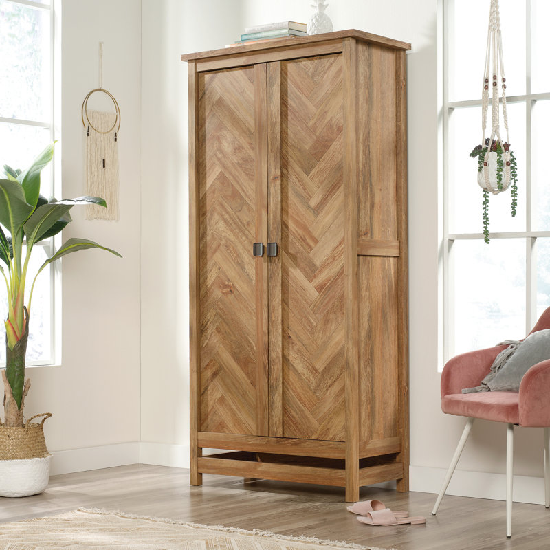 Mariam Storage Cabinet Armoire Reviews Joss Main Mariam Storage Cabinet Armoire