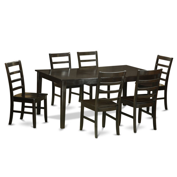 Fresh Forada 7 Piece Dining Set By Red Barrel Studio Today Only Sale