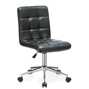 Stationary Desk Chair office chairs | joss & main Stationary Desk Chair office chairs | joss & main