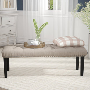 Bedroom Benches You Ll Love Wayfair Save