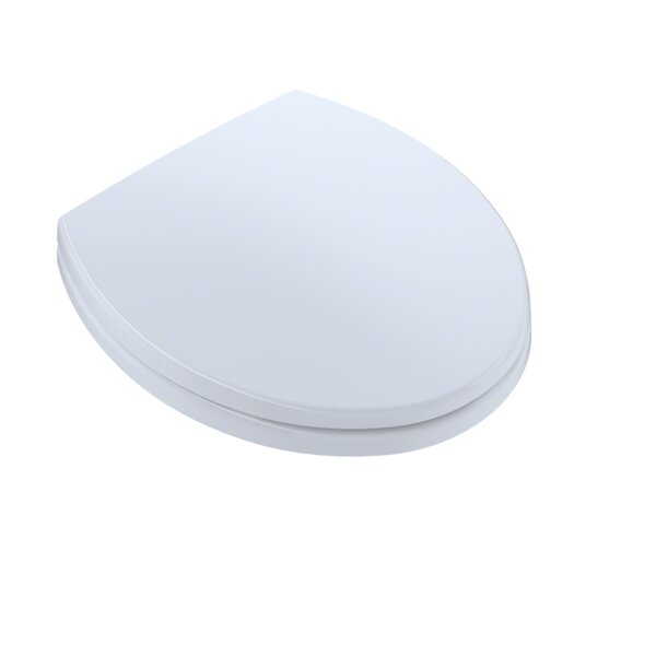 SoftClose Toilet Seat by Toto