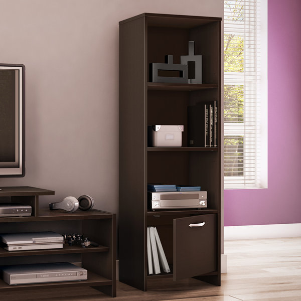 Step One Standard Bookcase by South Shore