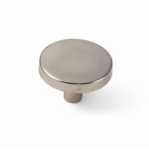 Tech Mushroom Knob