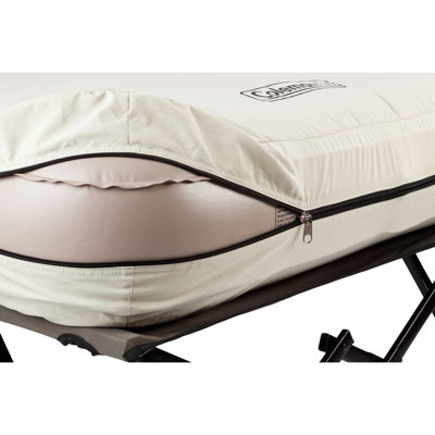 airbed cot twin